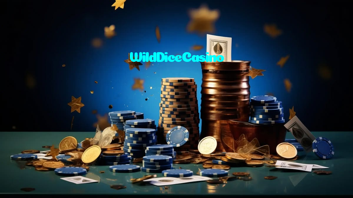 WildDiceCasino