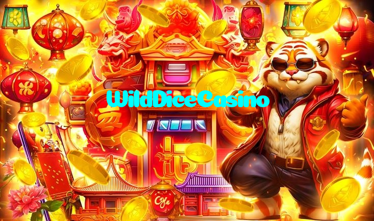 making first deposit on WildDiceCasino website using local payment methods in Pakistan
