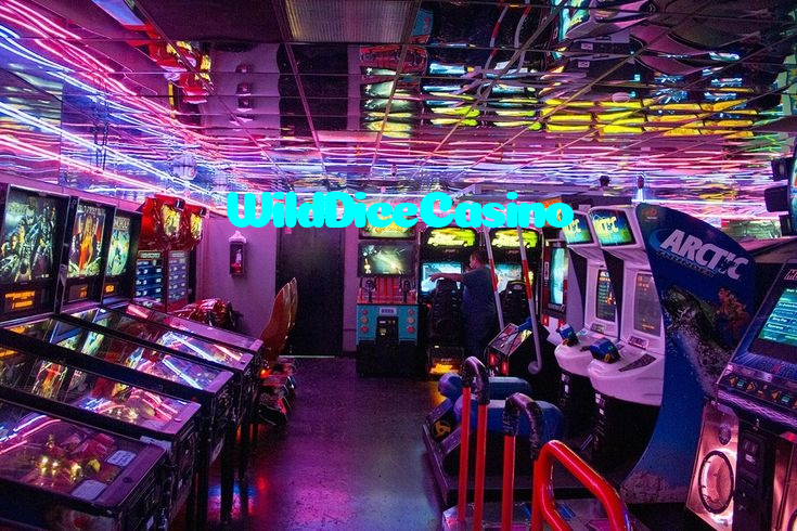 WildDiceCasino خوش آمدید بونس +600% پیشکش موبائل ایپ کے پروموشن سیکشن میں دکھائی دیتی ہے۔