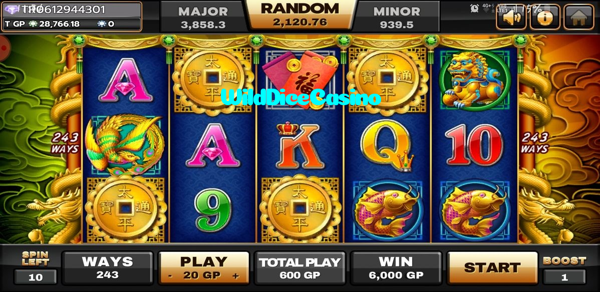 making first deposit on WildDiceCasino website using local payment methods in Pakistan