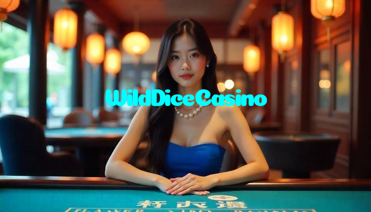 WildDiceCasino خوش آمدید بونس +600% پیشکش موبائل ایپ کے پروموشن سیکشن میں دکھائی دیتی ہے۔