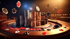 WildDiceCasino