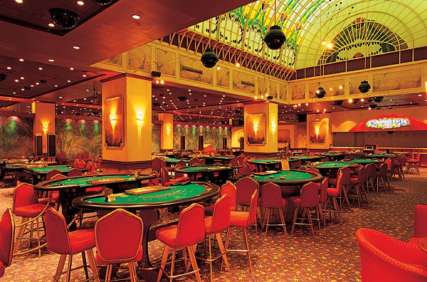 WildDiceCasino